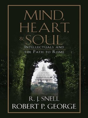 cover image of Mind, Heart, and Soul